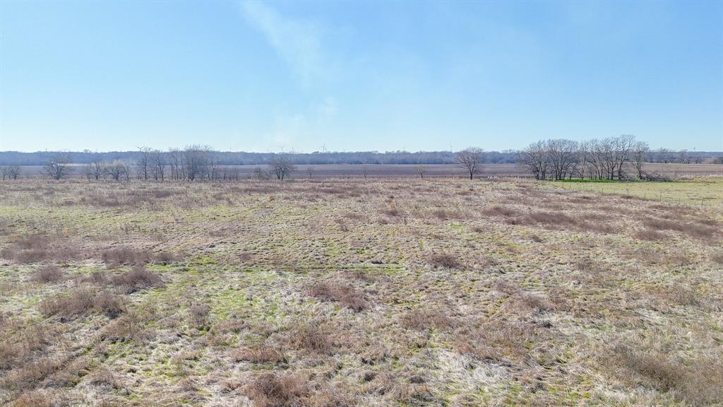 4050 Southwest 4050 Hubbard, TX 76648 - Photo 12 of 24 a view of a field and mountains in the background