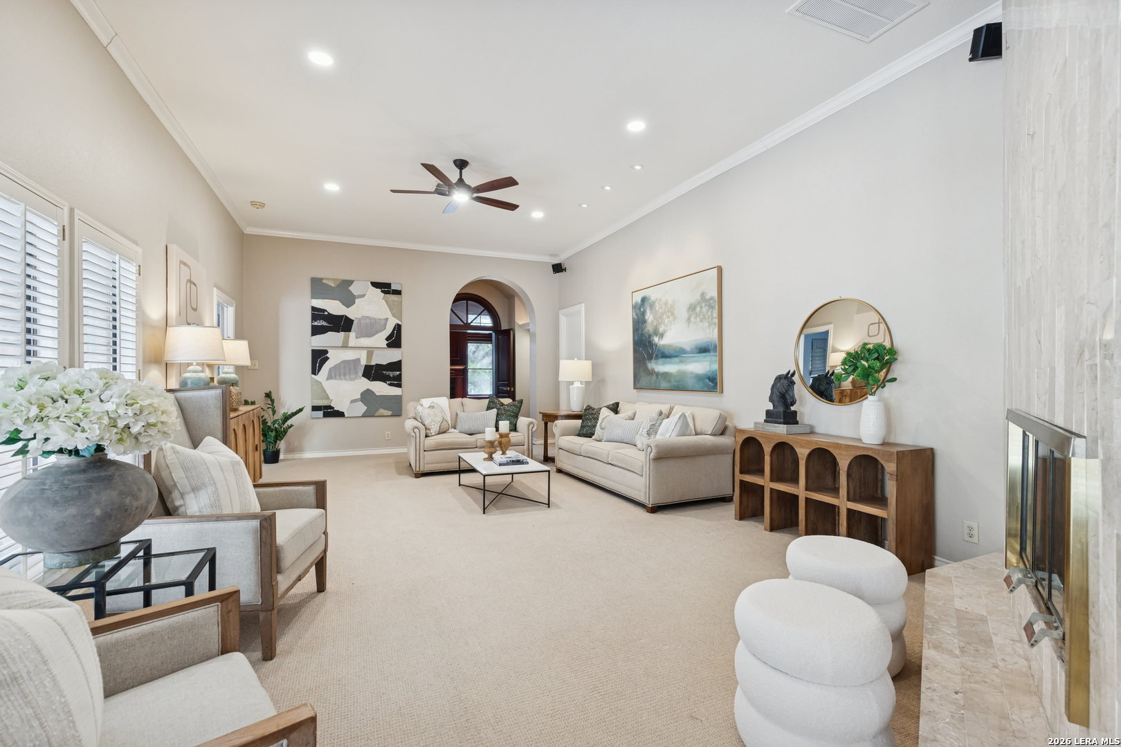 11607 Elm Ridge Road San Antonio, TX 78230 - Photo 26 of 56