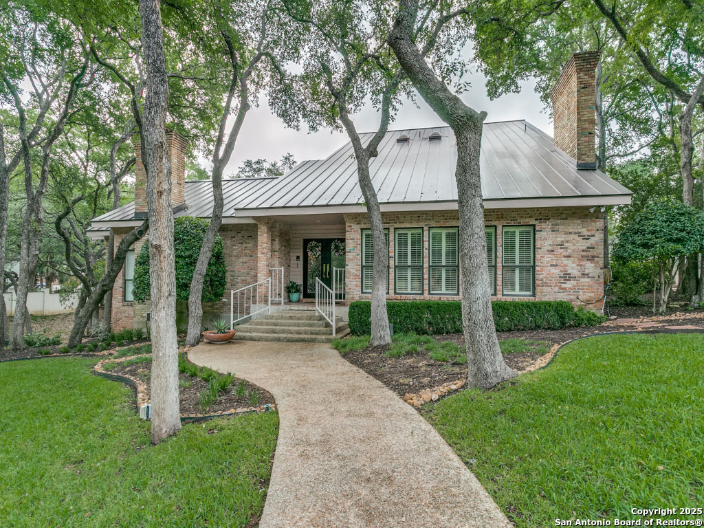 11607 Elm Ridge Road San Antonio, TX 78230 - Photo 4 of 56