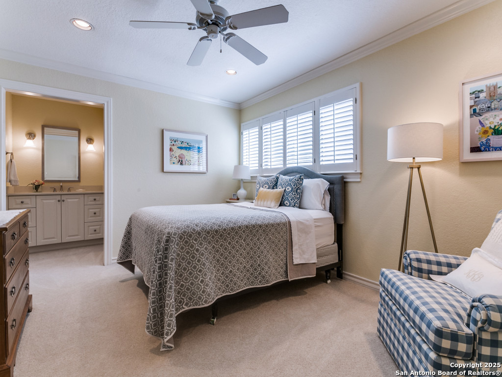 11607 Elm Ridge Road San Antonio, TX 78230 - Photo 43 of 56