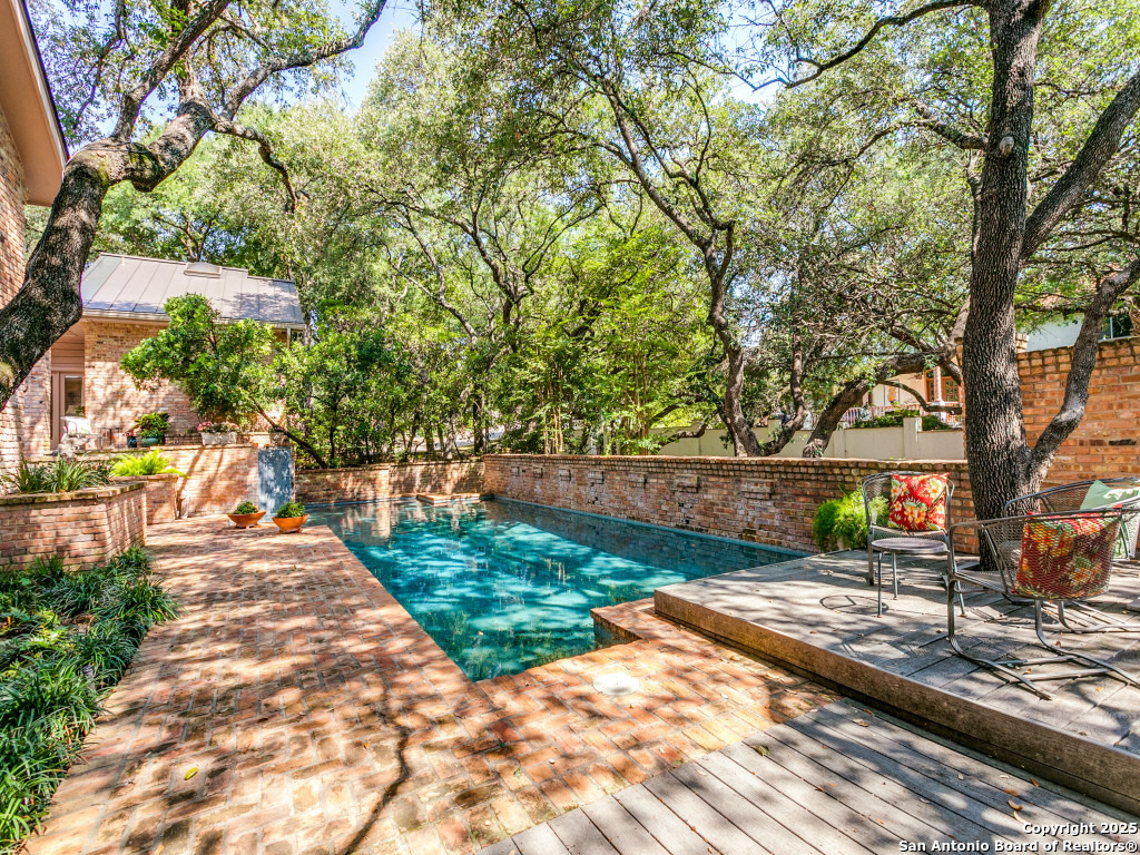 11607 Elm Ridge Road San Antonio, TX 78230 - Photo 49 of 56