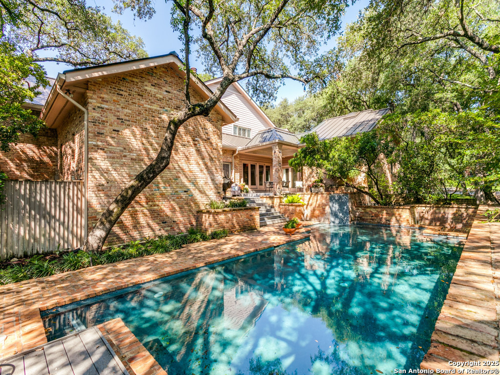 11607 Elm Ridge Road San Antonio, TX 78230 - Photo 51 of 56