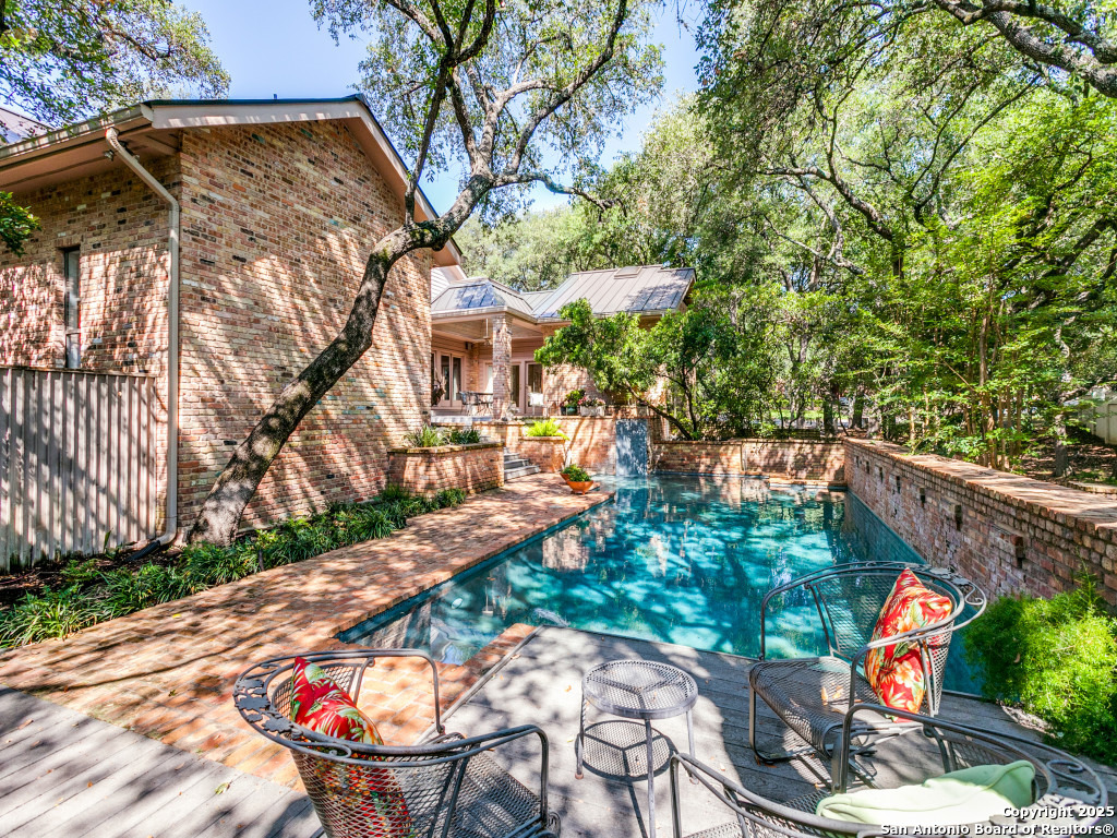 11607 Elm Ridge Road San Antonio, TX 78230 - Photo 52 of 56