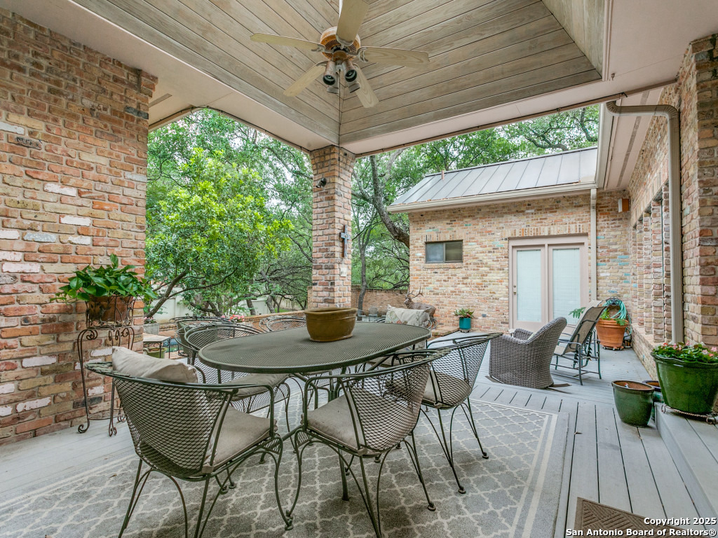 11607 Elm Ridge Road San Antonio, TX 78230 - Photo 53 of 56