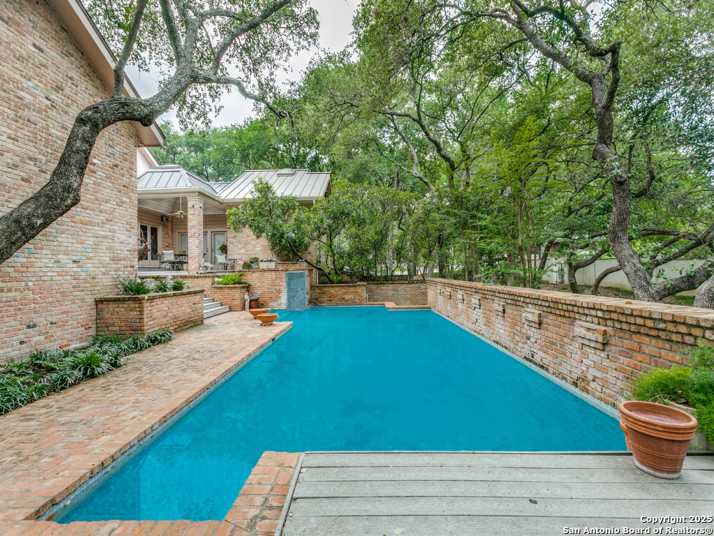 11607 Elm Ridge Road San Antonio, TX 78230 - Photo 55 of 56