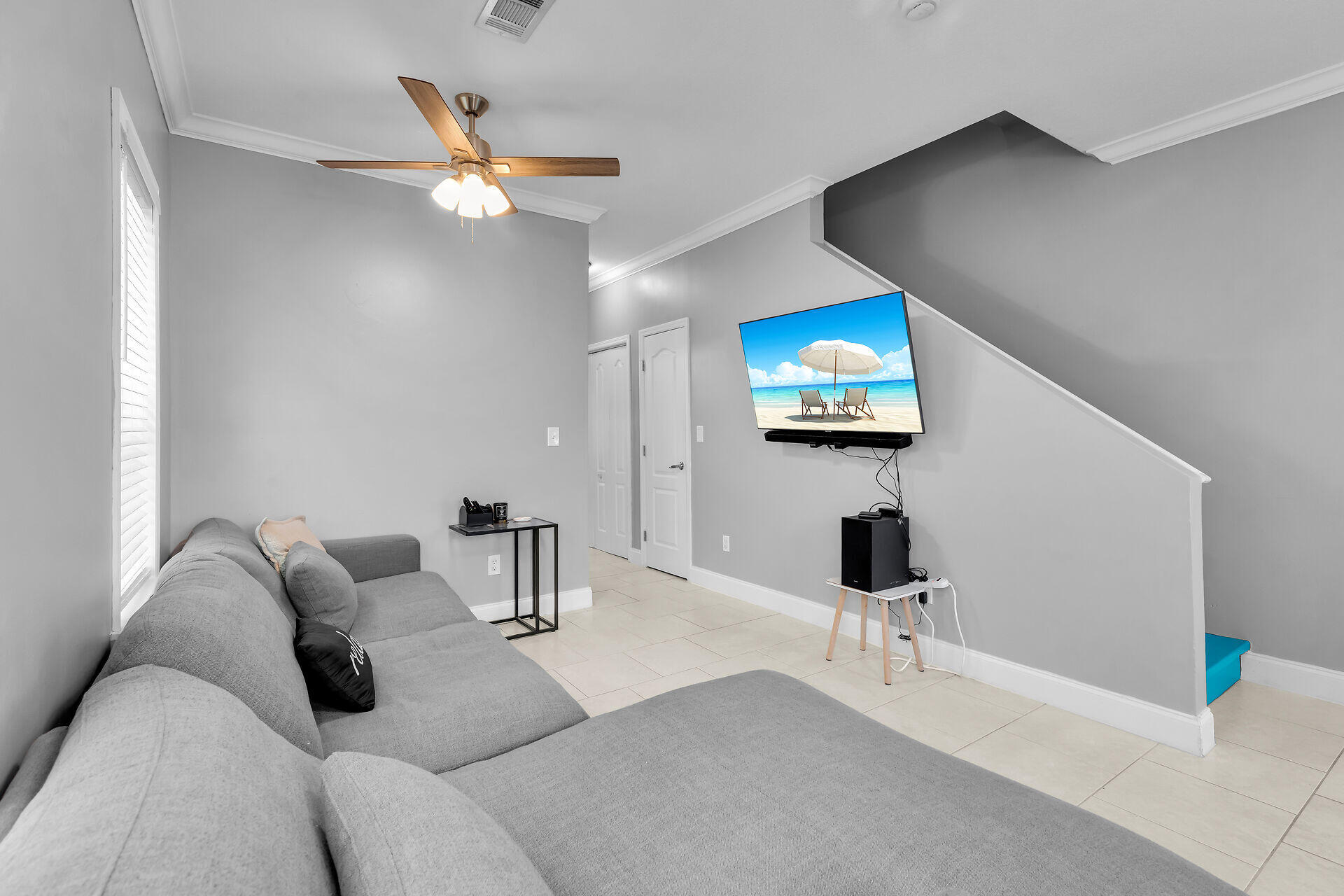 22 Ed Swift Road Key West, FL 33040 - Photo 10 of 34 Living Room
