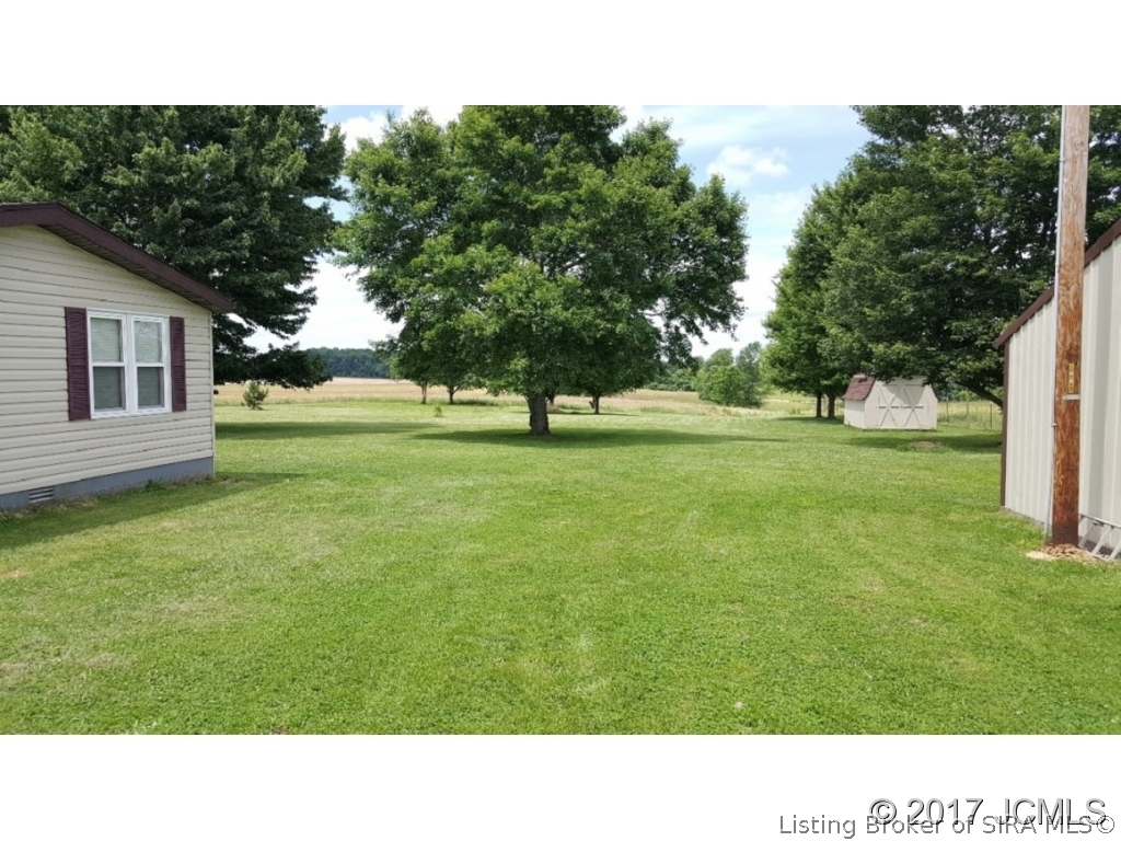 2496 South Hardy Mill Road Lexington, IN 47138 - Photo 7 of 7