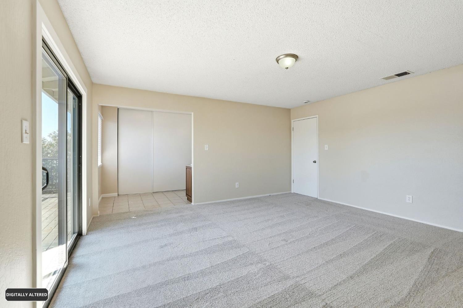 5501 Riverlake Road Discovery Bay, CA 94505 - Photo 30 of 60 a view of an empty room