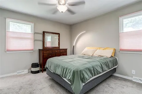 $365,000 | 10101 Northwest Mirror Lake Court, Kansas City, MO 64152