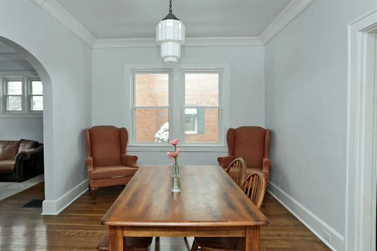 104 Lackawanna Road Lexington, KY 40503 - Photo 8 of 24 Photo 8