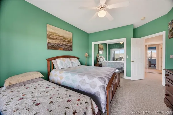 $285,000 | 156 Bluff Boulevard, Unit 1B, Camdenton, MO 65020
