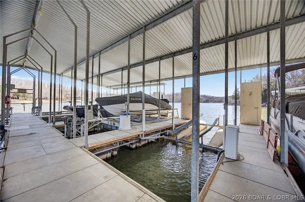 $285,000 | 156 Bluff Boulevard, Unit 1B, Camdenton, MO 65020