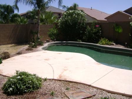 5601 West Vineyard Road Laveen, AZ 85339 - Photo 2 of 2 POOL