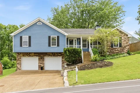 $494,990 | 7504 Rolling River Parkway, Nashville, TN 37221