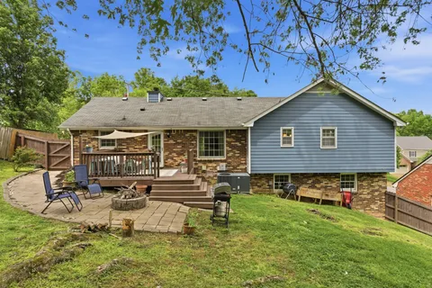 $494,990 | 7504 Rolling River Parkway, Nashville, TN 37221