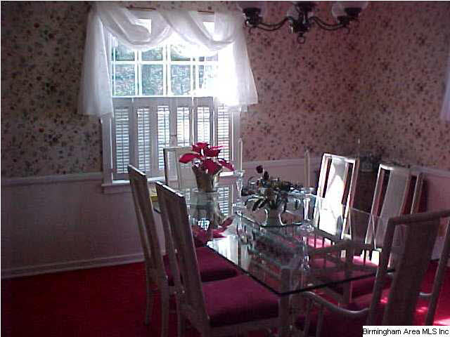 515 Hillyer High Road Anniston, AL 36207 - Photo 2 of 32