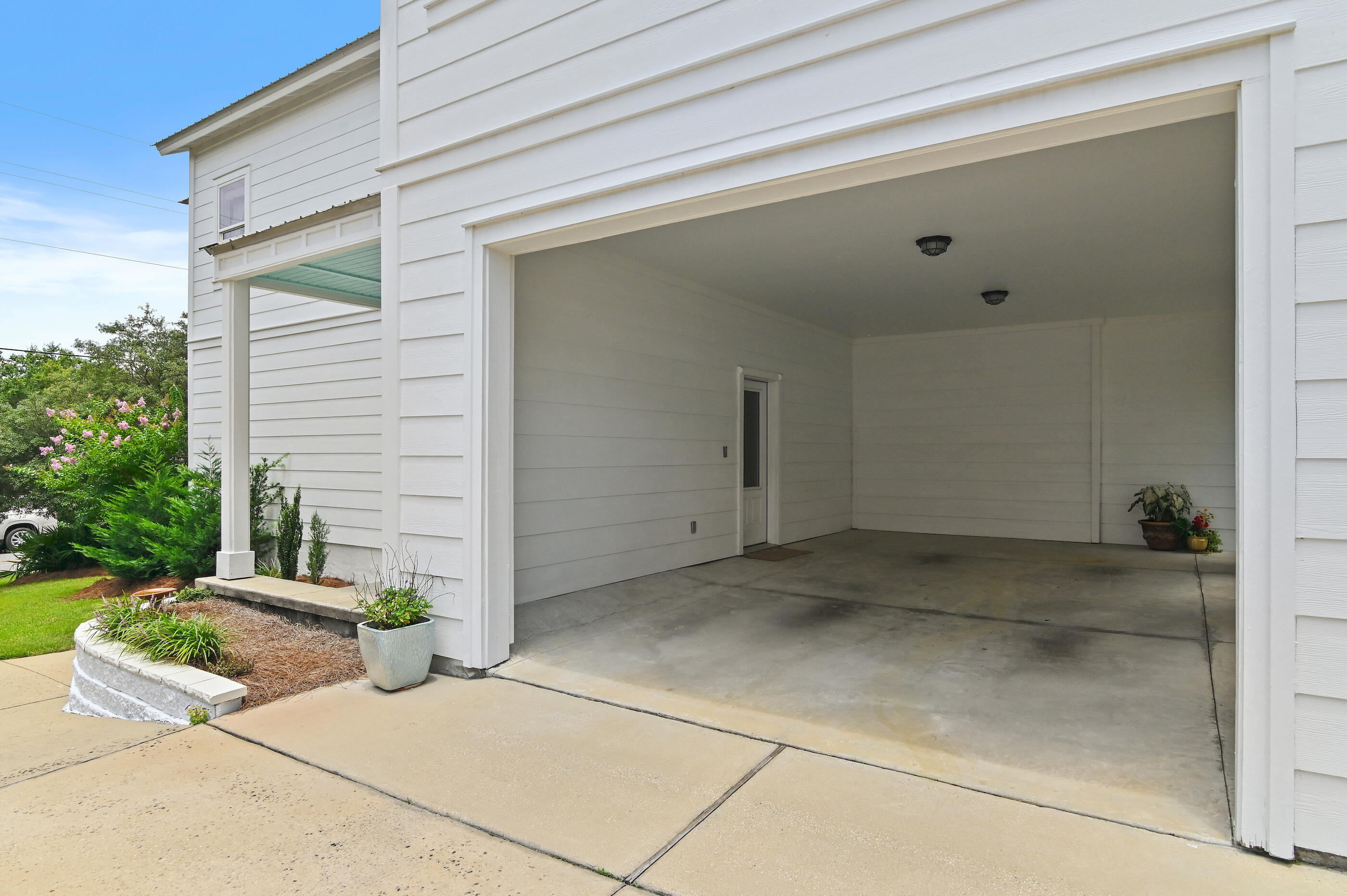 96 Hilltop Drive Santa Rosa Beach, FL 32459 - Photo 48 of 50 Two Garage Bays
