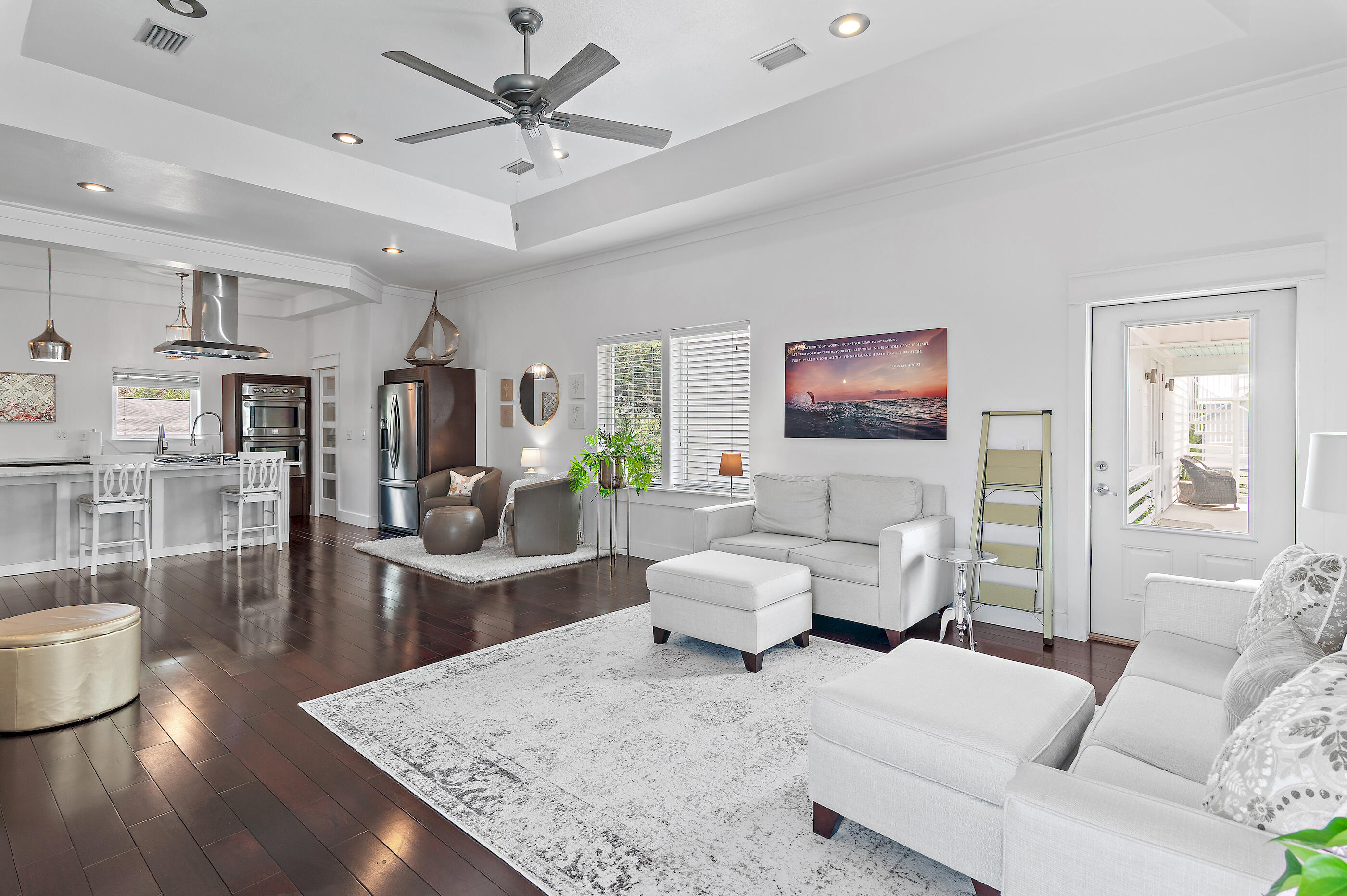 96 Hilltop Drive Santa Rosa Beach, FL 32459 - Photo 7 of 50 Great Room