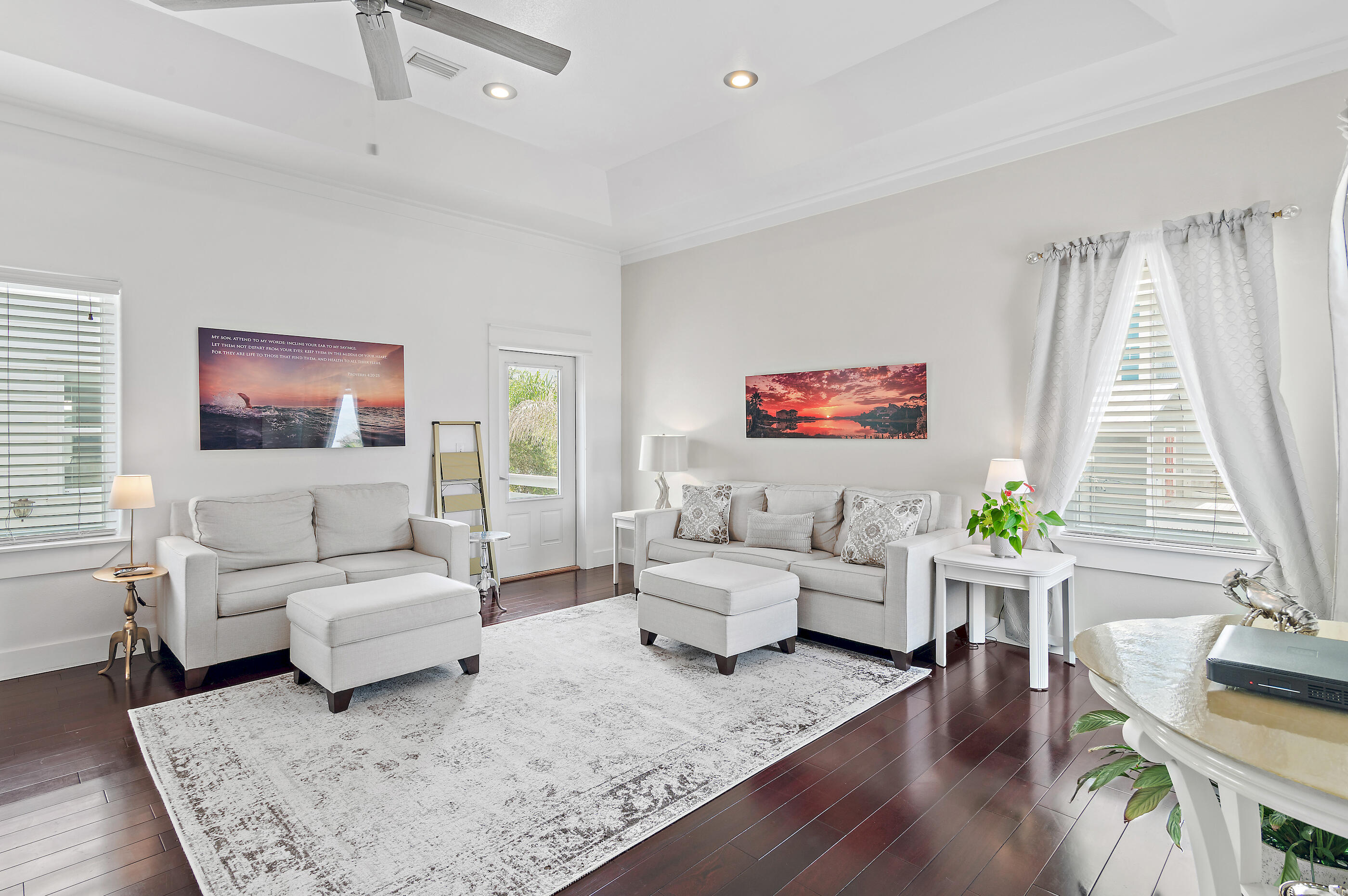 96 Hilltop Drive Santa Rosa Beach, FL 32459 - Photo 9 of 50 Living