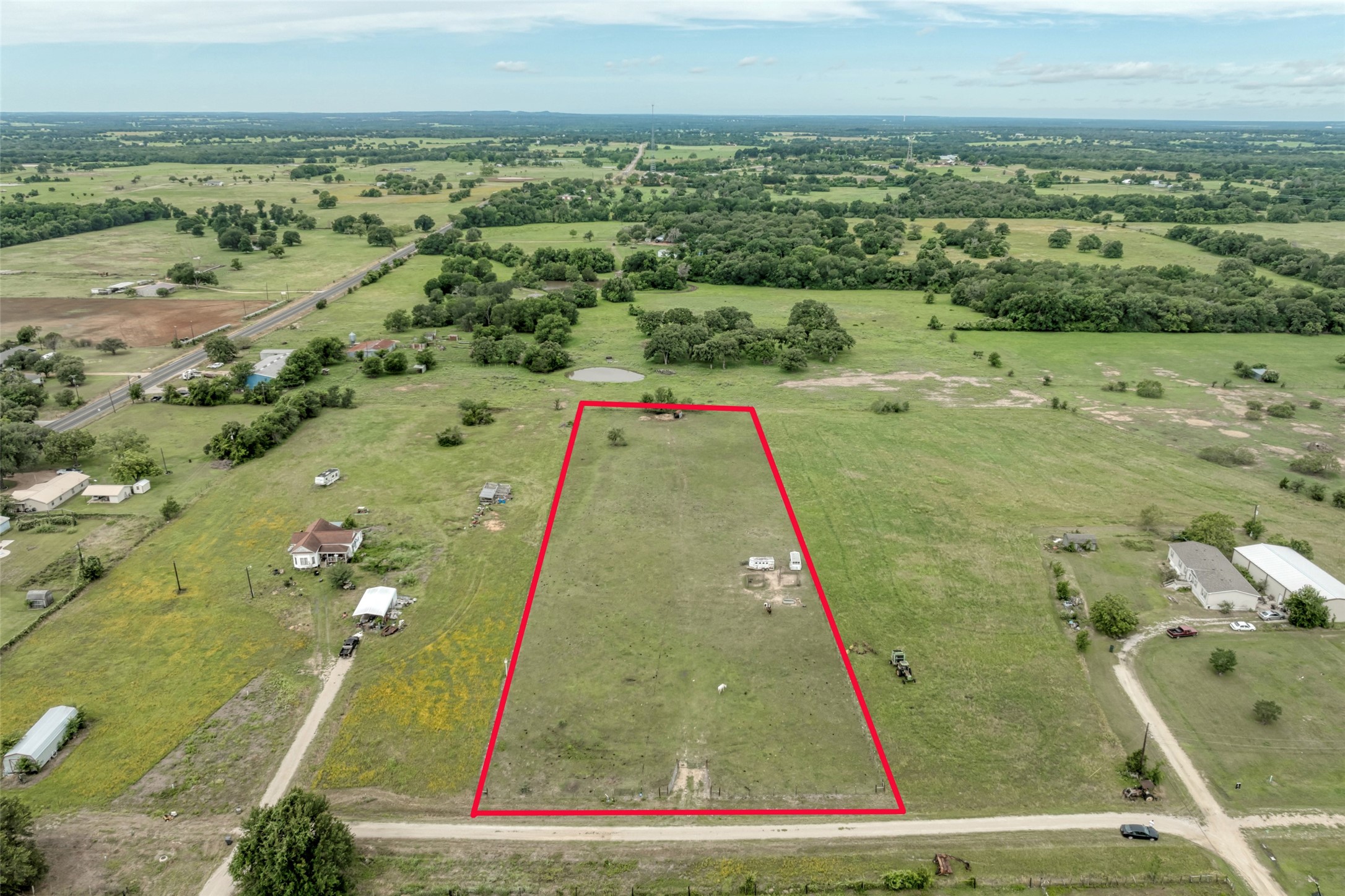 921 9th Street Lexington, TX 78947 - Photo 2 of 18
