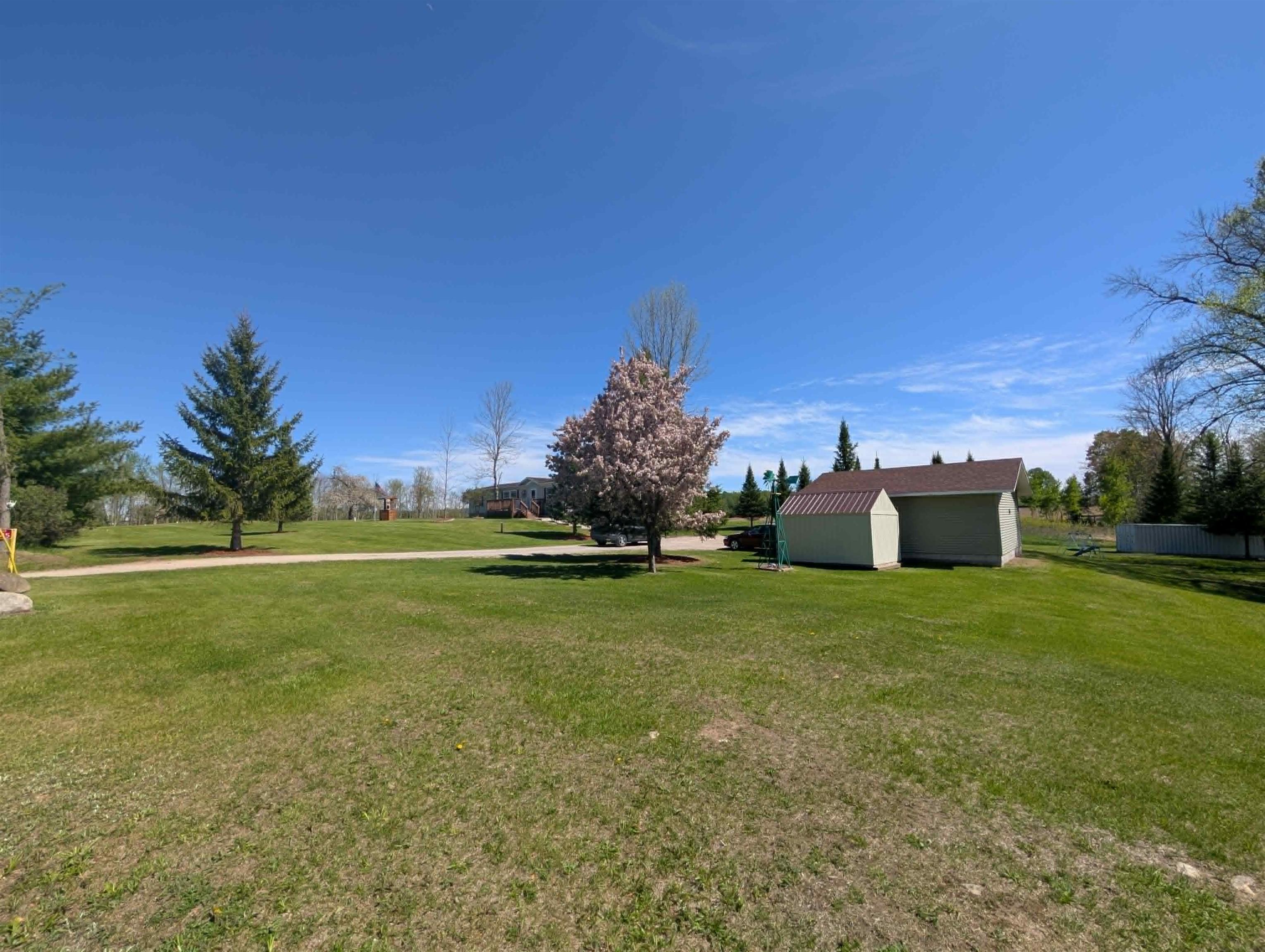 W4045 West Winesville Road Porterfield, WI 54159 - Photo 41 of 49