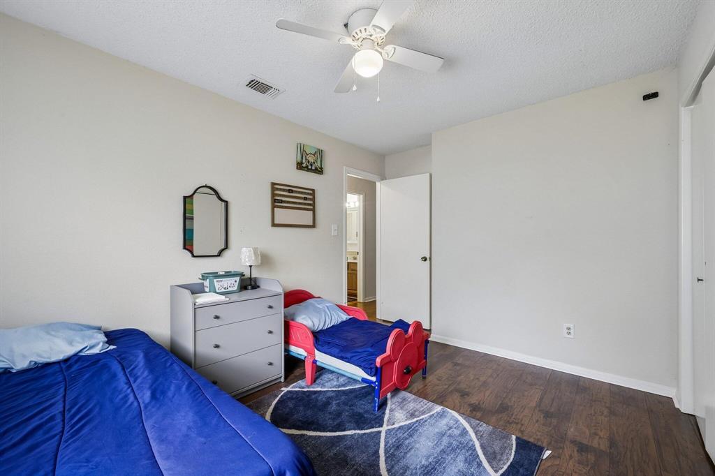 5505 Oak Brook Road Arlington, TX 76016 - Photo 24 of 40