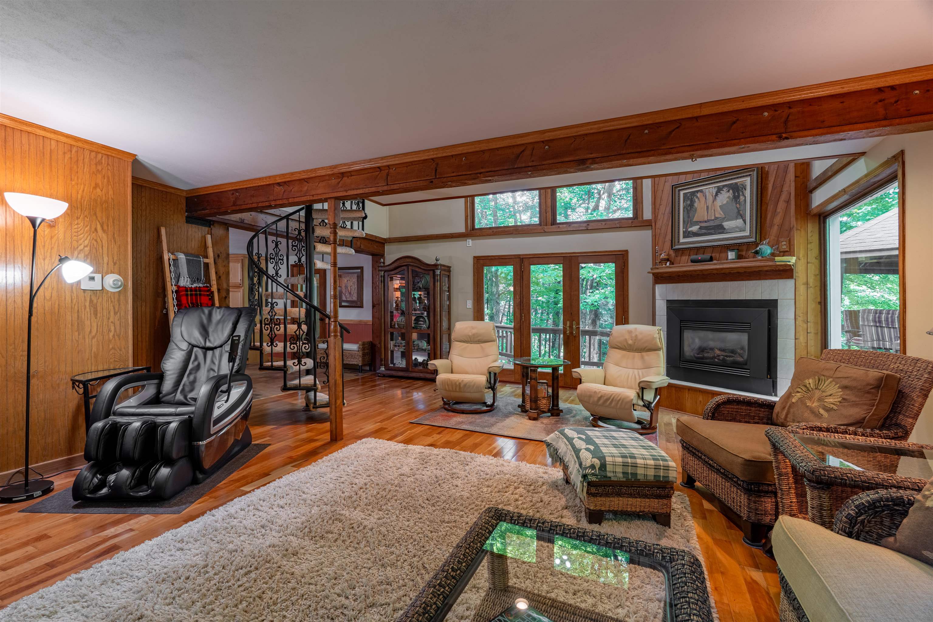 236681 Pheasant Falls Road Athens, WI 54411 - Photo 29 of 53