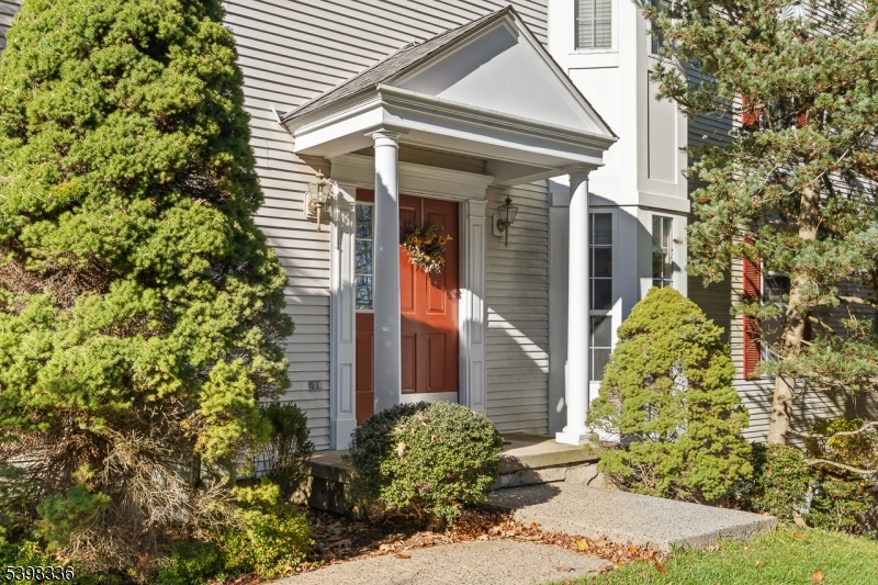 14 Minuteman Court Bernards, NJ 07920 - Photo 30 of 34 front view of a house