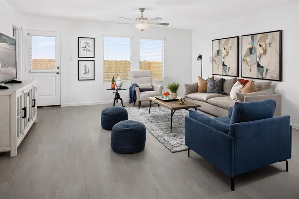 $2,189 | 15237 Grappling Irons Lane, Haslet, TX 76052