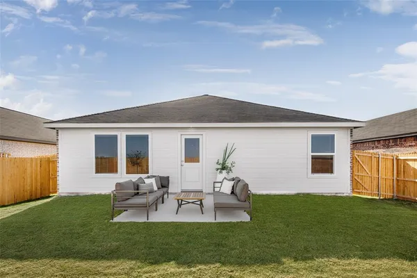 $2,189 | 15237 Grappling Irons Lane, Haslet, TX 76052