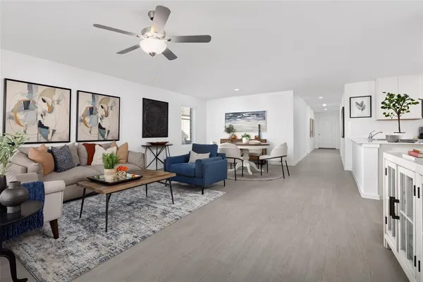 $2,189 | 15237 Grappling Irons Lane, Haslet, TX 76052