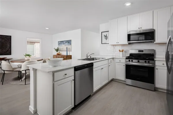 $2,189 | 15237 Grappling Irons Lane, Haslet, TX 76052