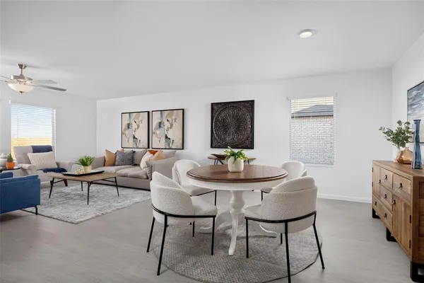 $2,189 | 15237 Grappling Irons Lane, Haslet, TX 76052