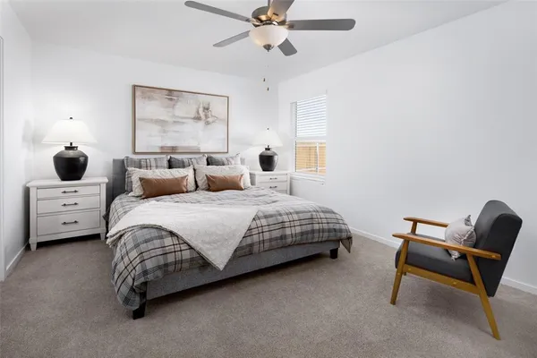 $2,189 | 15237 Grappling Irons Lane, Haslet, TX 76052