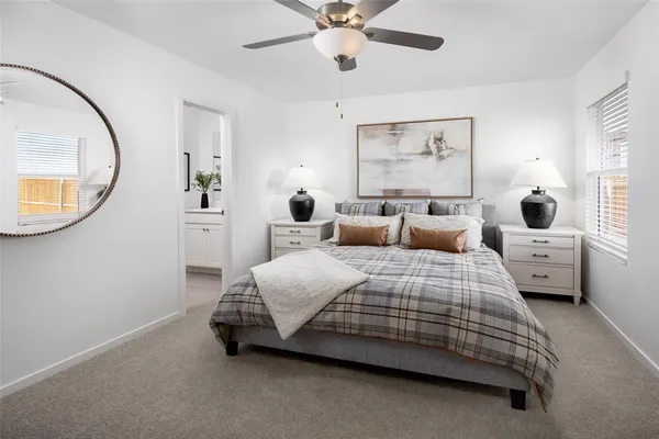 $2,189 | 15237 Grappling Irons Lane, Haslet, TX 76052