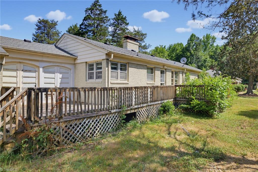 5203 High Point Road Greensboro, NC 27407 - Photo 25 of 30 Gallery Image 25