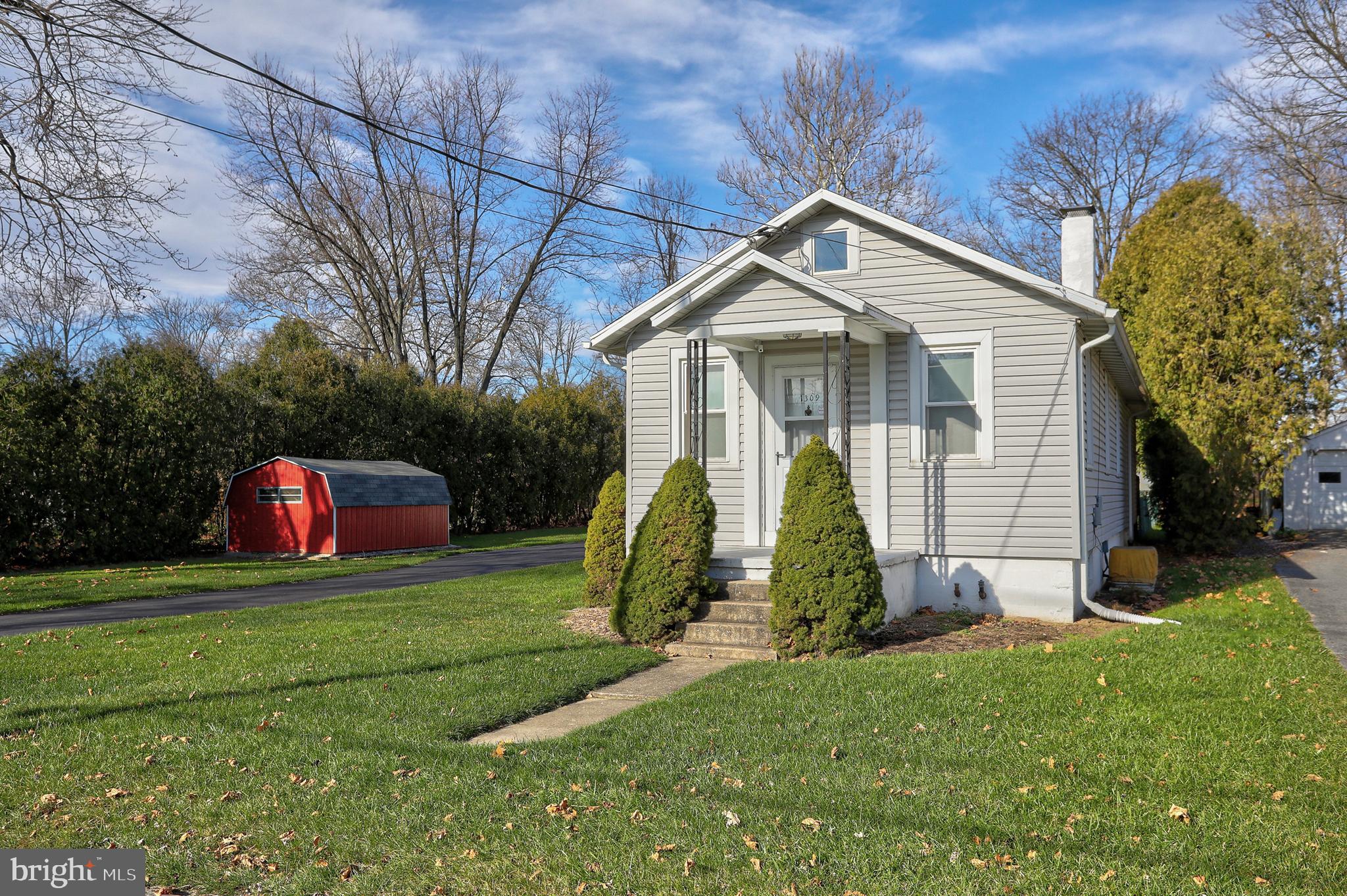 1309 Rising Sun Avenue Temple, PA 19560 - Photo 1 of 37 Gallery Image 1