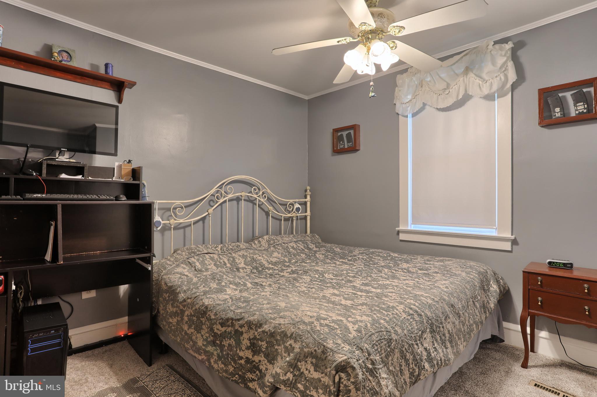 1309 Rising Sun Avenue Temple, PA 19560 - Photo 16 of 37 Bedroom 2