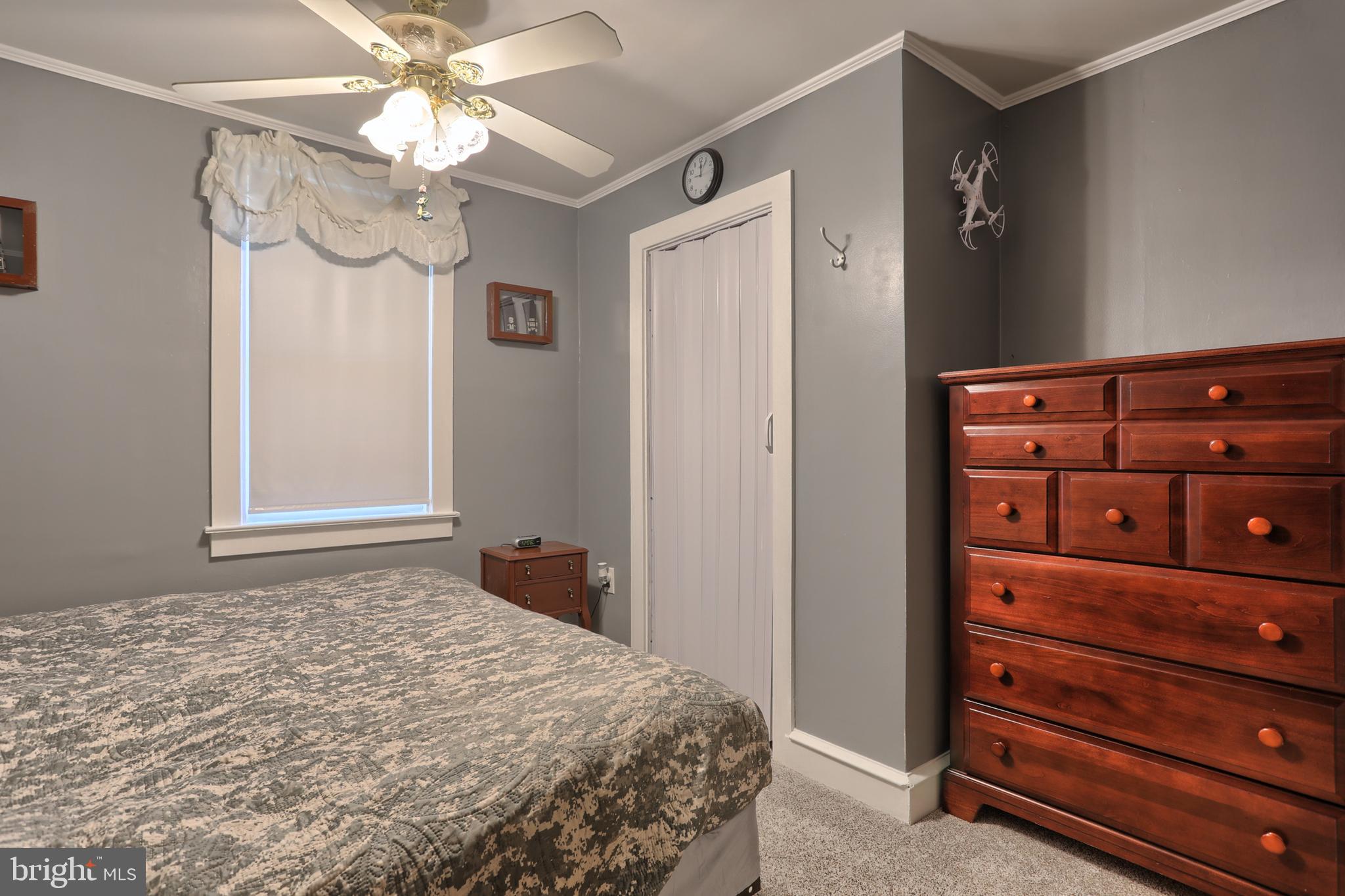 1309 Rising Sun Avenue Temple, PA 19560 - Photo 17 of 37 Bedroom 2
