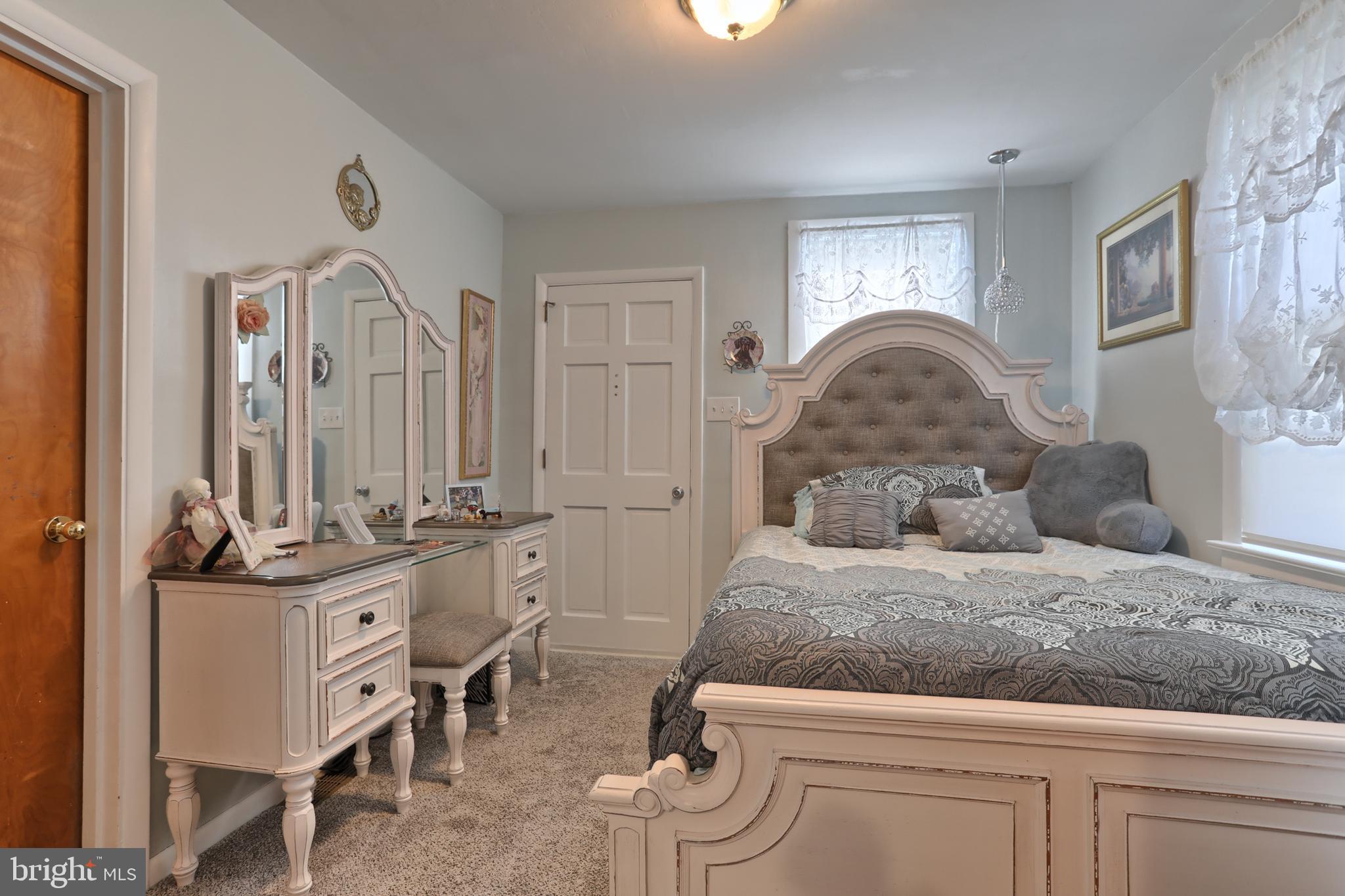 1309 Rising Sun Avenue Temple, PA 19560 - Photo 18 of 37 Bedroom 1