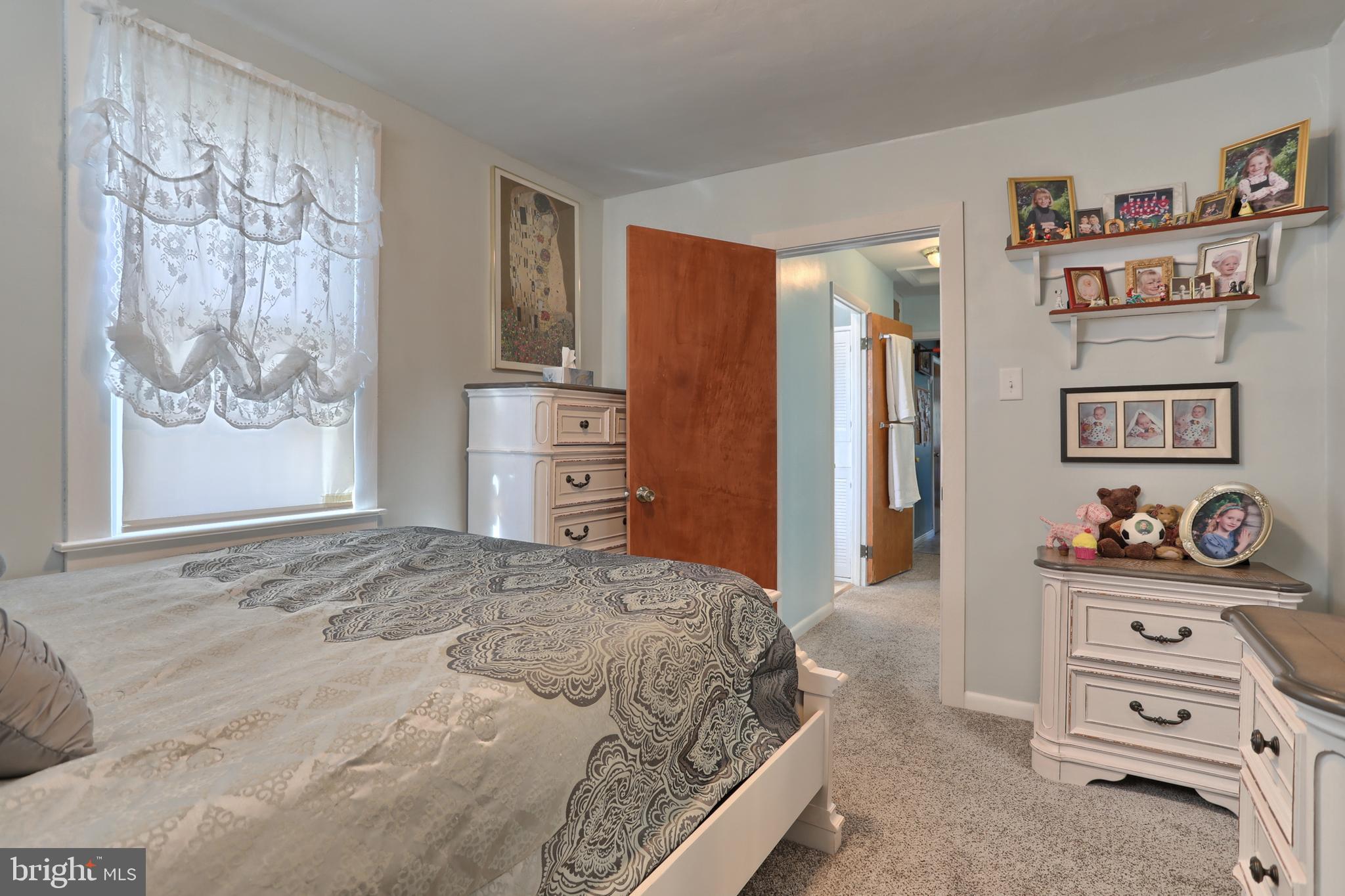 1309 Rising Sun Avenue Temple, PA 19560 - Photo 20 of 37 Bedroom 1