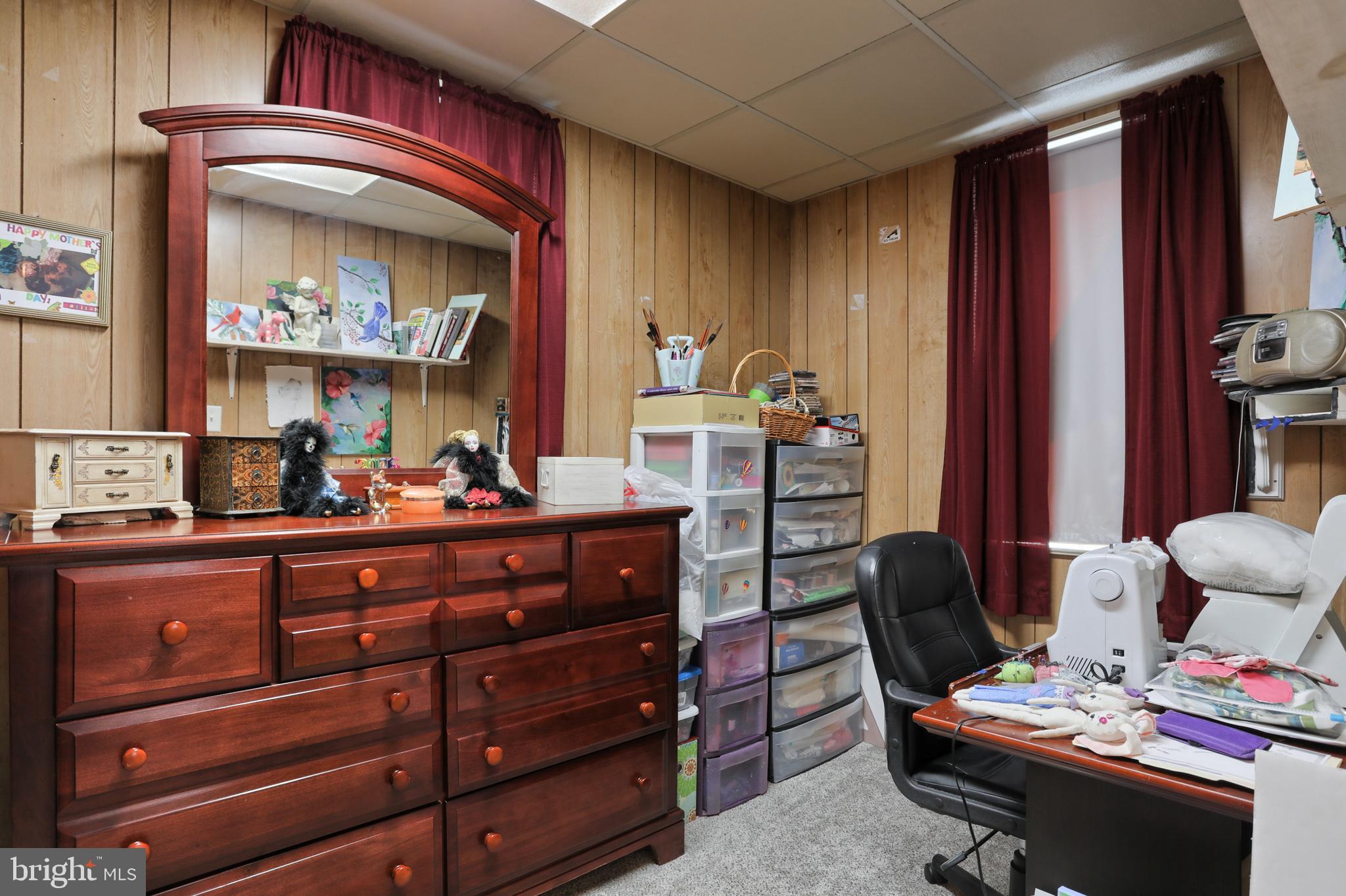 1309 Rising Sun Avenue Temple, PA 19560 - Photo 21 of 37 Office/Craft room
