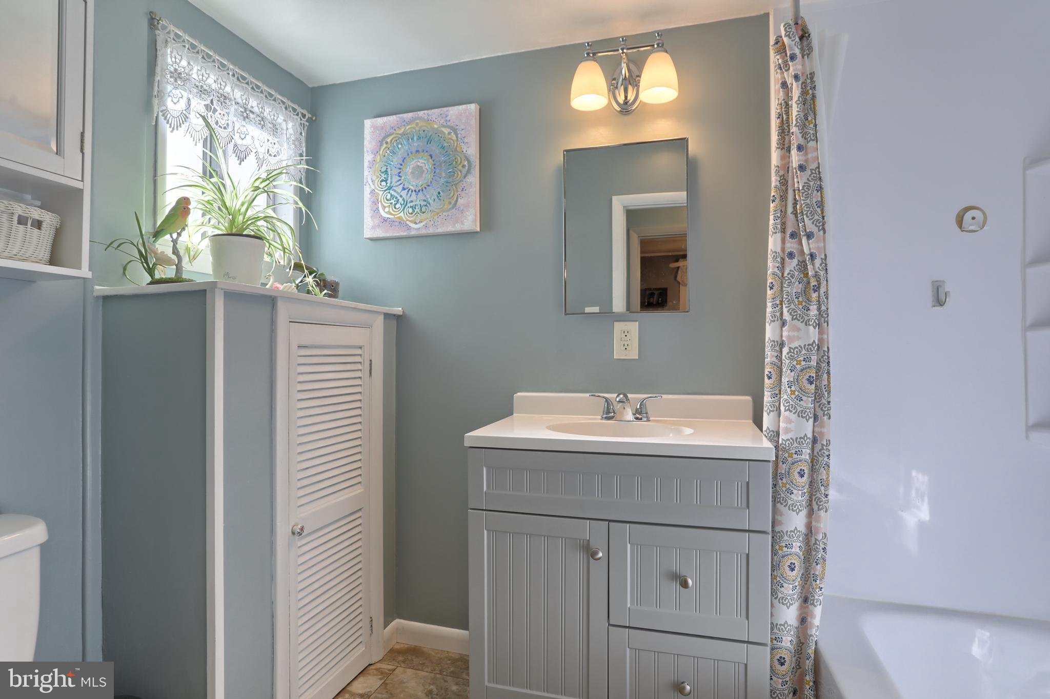 1309 Rising Sun Avenue Temple, PA 19560 - Photo 22 of 37 Bathroom