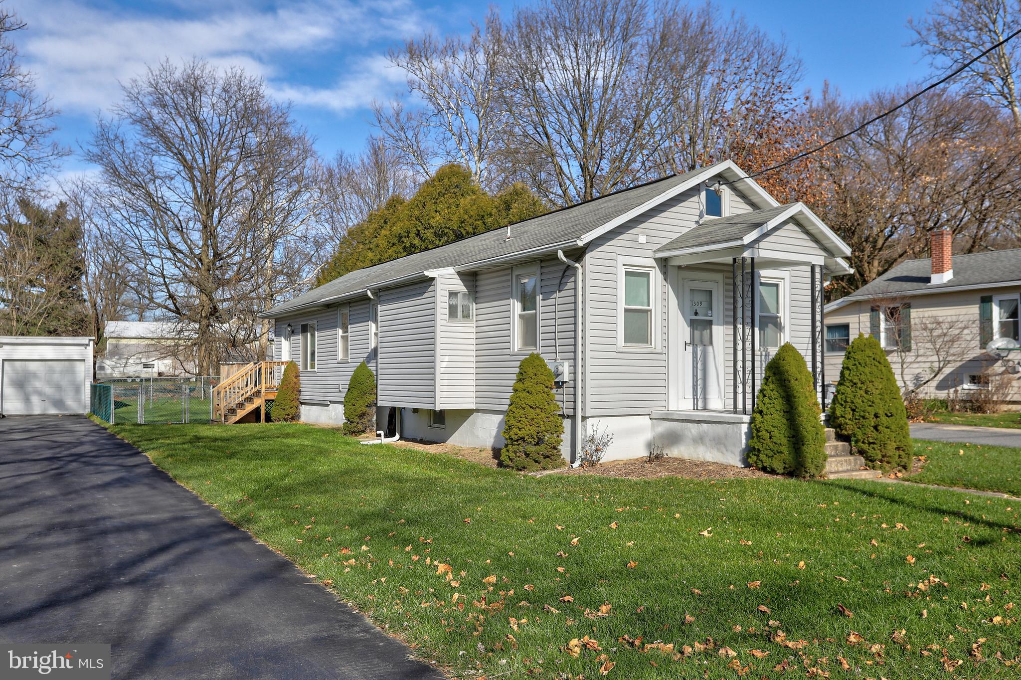 1309 Rising Sun Avenue Temple, PA 19560 - Photo 5 of 37 Gallery Image 5