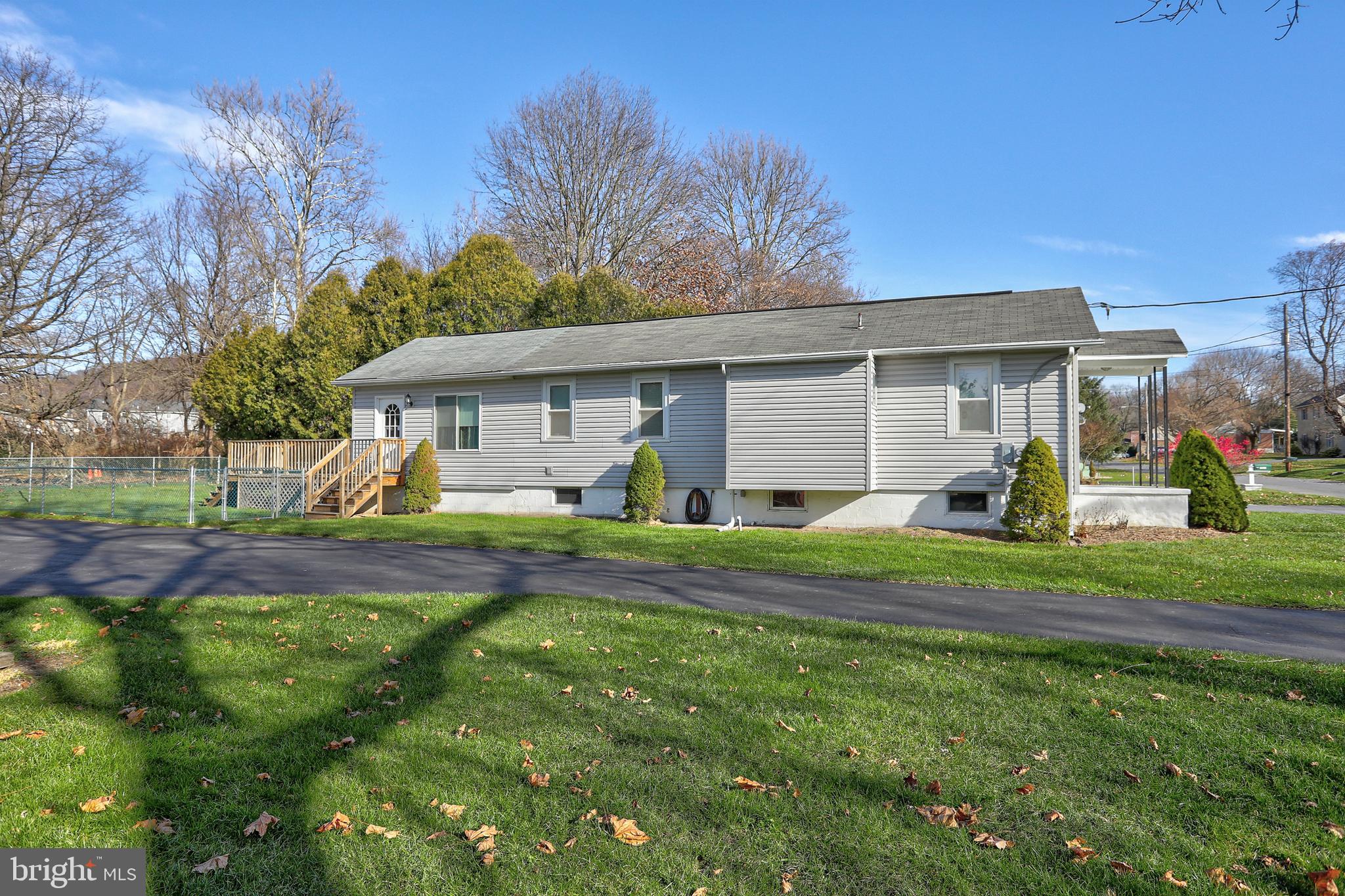 1309 Rising Sun Avenue Temple, PA 19560 - Photo 6 of 37 Gallery Image 6