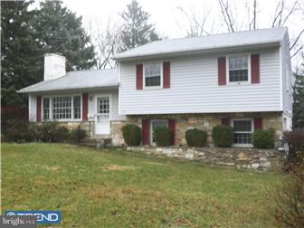 1115 Fitch Road Southampton, PA 18966 - Photo 1 of 7 Exterior