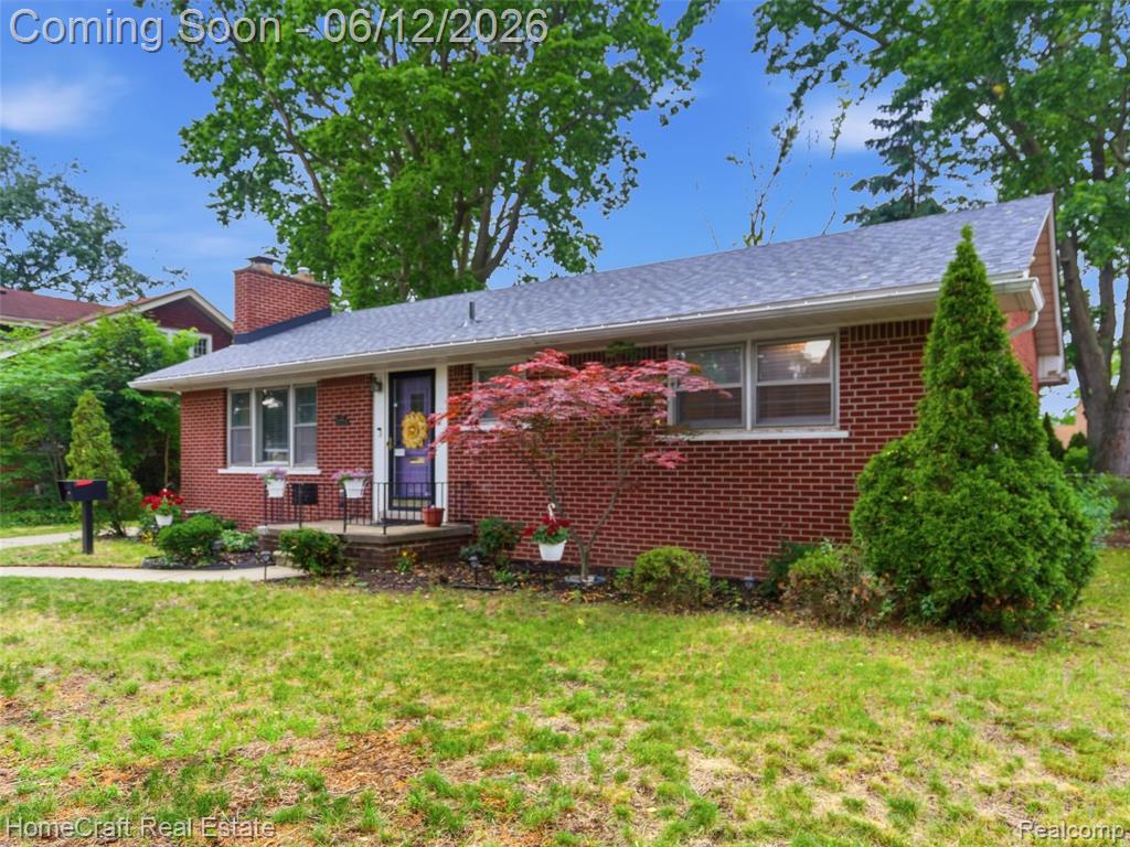 1775 North Gulley Road Dearborn Heights, MI 48127 - Photo 4 of 45