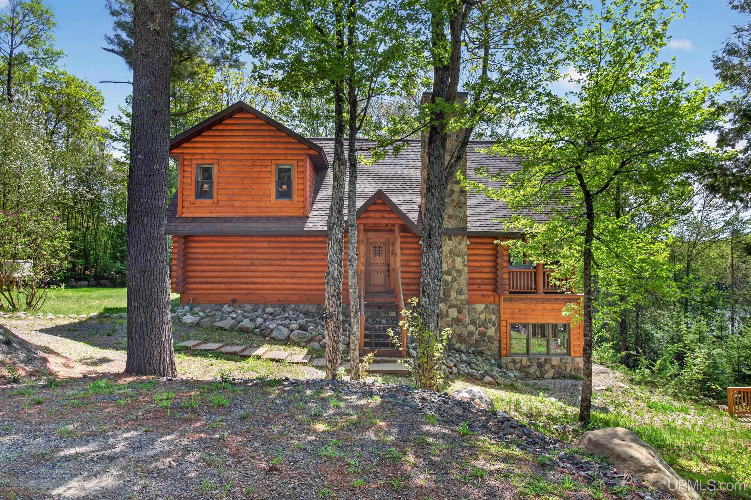 25916 Imperial Heights Road Michigamme, MI 49861 - Photo 42 of 49