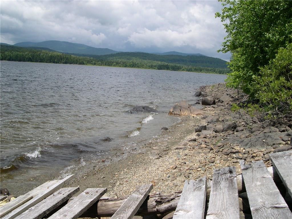 Lot 1 Alca Heights Road Oquossoc, ME 04964 - Photo 32 of 35 pebbly beach