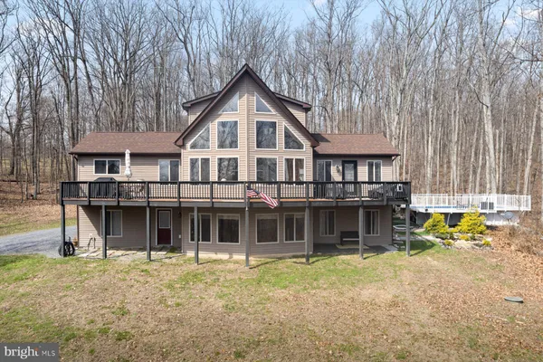 $875,000 | 6246 John Barton Payne Road, Marshall, VA 20115